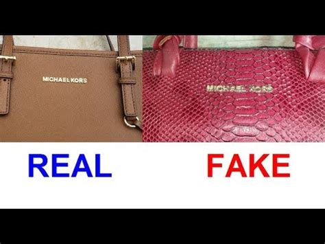 michael kors handbags aaa vs real